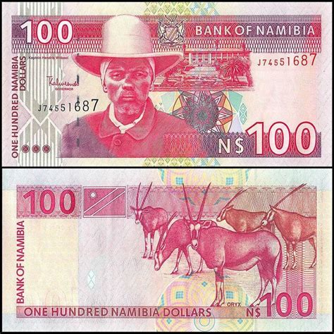 namibia dollar euro